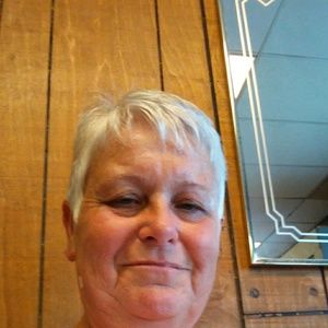 Meet your Posher, Susan